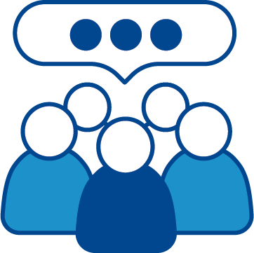Help us help you